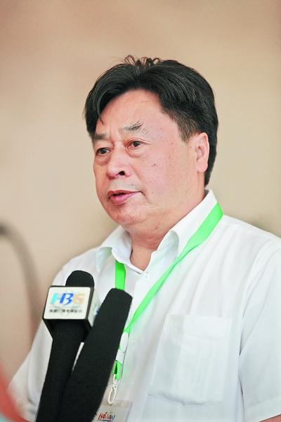茅永红当选全国工商联副主席