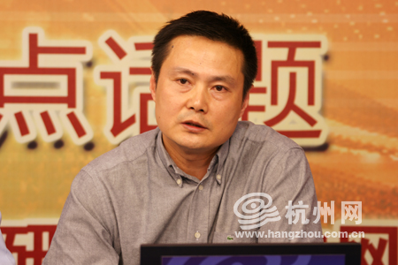 杭州房管局副局长张新停职被查 传名下房产20