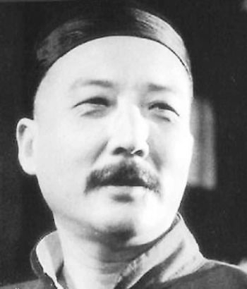 话剧表演艺术家於是之过世 曾在《茶馆》中演王利发