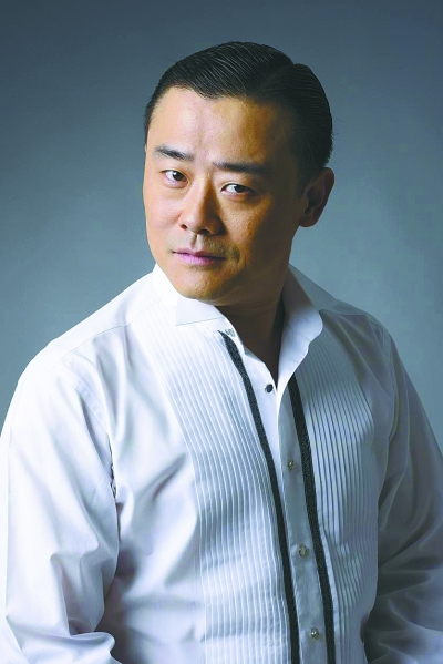 波波微博:今年过节不<em>骂人骂人</em>只骂周立波 --湖