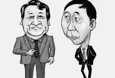 郭德纲冯巩谁压轴?央视2013春晚部分节目曝光