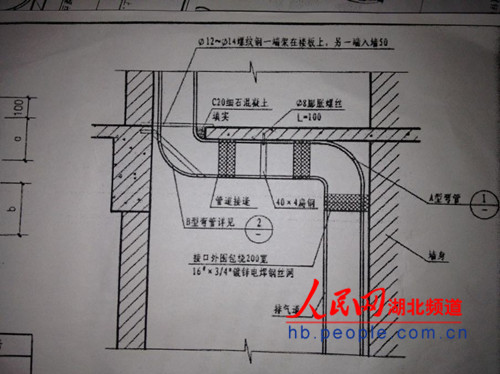 农村厨房菜台设计图纸