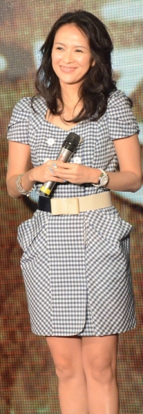 章子怡爆为茶叶蛋写3000字情书 周冬雨仍惜字