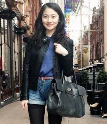 最帅高数老师 <em>美女</em>博士<em>征男友</em> 网友牵线(图)【