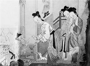 中国古代的扫黄:太平天国时期嫖娼要砍头