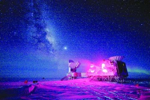 宇宙大爆炸从假说确立为事实_爱因斯坦声誉被捍卫 宇宙大爆炸从假说确立为事实_爱因斯坦声誉被捍卫
