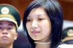 三十年来被枪决的美女死囚