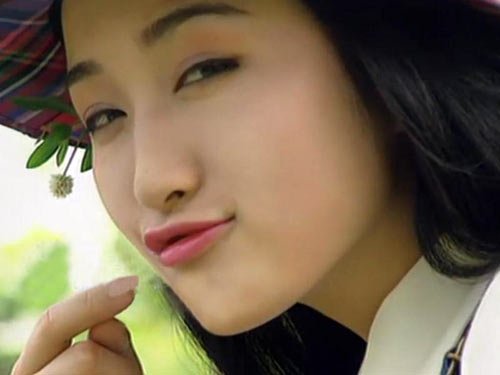 刘嘉玲巩俐张曼玉 盘点年近半百仍膝下无子十