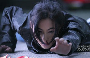 娱乐圈十大灵异事件