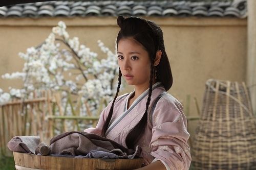 揭出场美爆你眼球的美女!