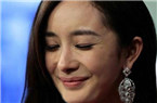 当红女星素颜照卸妆死
