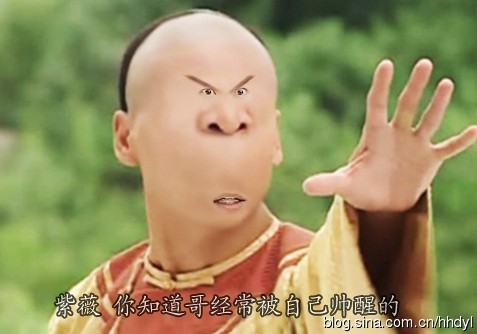 PS到惨不忍睹的明星