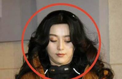 女星不让看的另一张脸