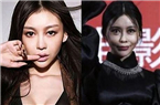 整容失败面目全非的女星