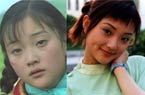 揭李小璐整容史