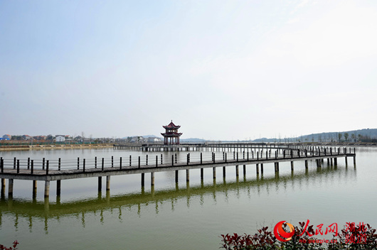 全国最高大上钓鱼比赛来汉 26日鲁湖正式开