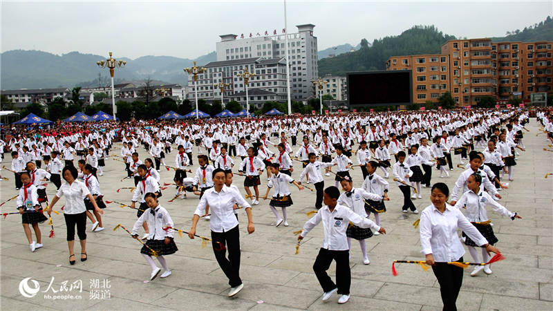 宣恩人口网_宣恩县的介绍(2)