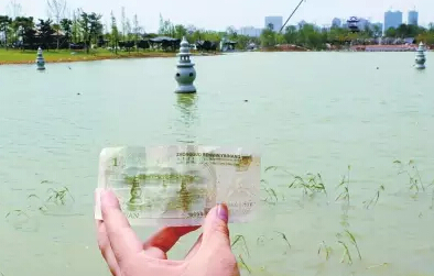 如何只用一天时间就能轻轻松松游完园博园