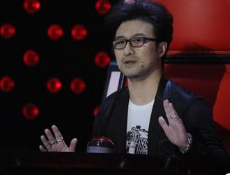 好声音汪峰撕媒体内幕!