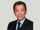 淡馬錫投資部總裁及中國區聯席總裁謝鬆輝淡馬錫很高興能夠參與郵儲銀行的長期發展。我們對中國經濟的長期發展前景保持信心。