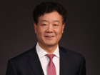 中國人壽保險股份有限公司總裁林岱仁中國人壽和郵儲銀行一直以來是重要的合作伙伴，中國人壽對郵儲銀行未來發展充滿信心。中國人壽殷切希望通過此次引戰……