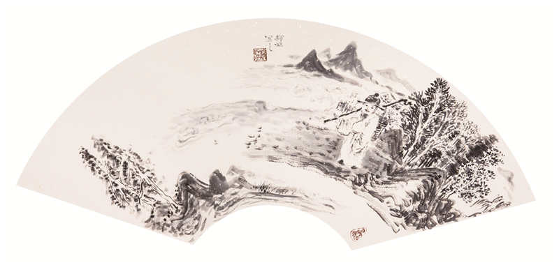 鼓浪屿之歌原唱曲谱(3)