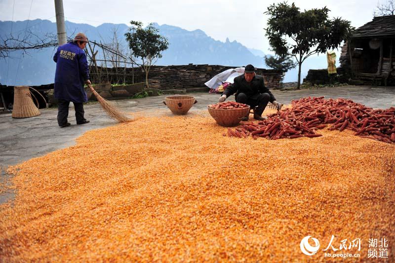 五一劳动节 为劳动者点赞(组图)