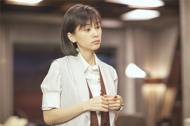 揭窦靖童周冬雨马思纯同框真相 范冰冰赵丽颖