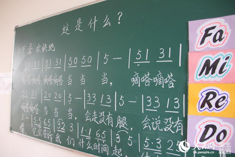 黑板简谱_黑板图片卡通