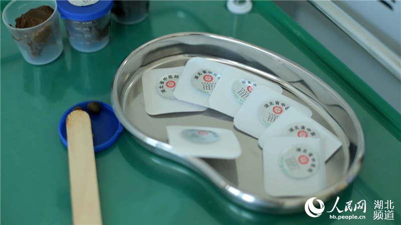 湖北省中医院启用中草药DNA条形码鉴定系统