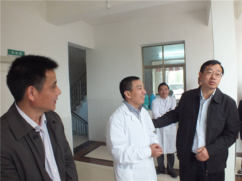 湖北松滋万家乡党委书记王德军:务实高效的帮