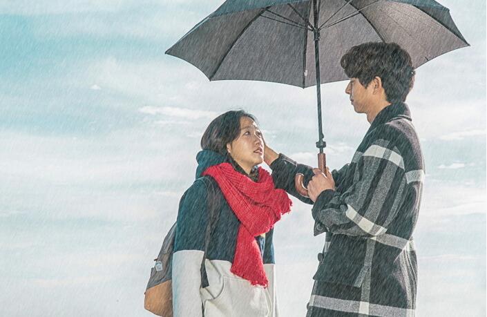 《鬼怪》孔刘金高银组CP 盘点韩国高龄差CP:玄彬姜素拉、申河均金高银--湖北频道--人民网