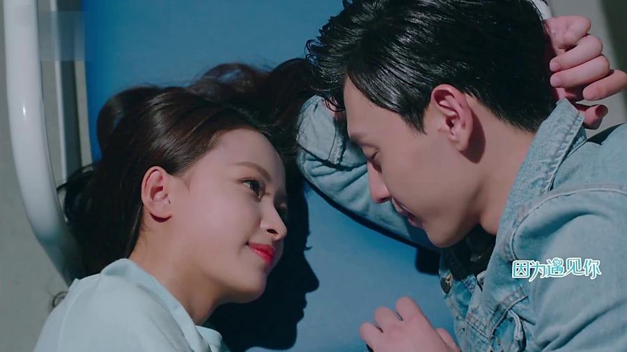 《因为遇见你》33-37集预告:李云恺带张果果见