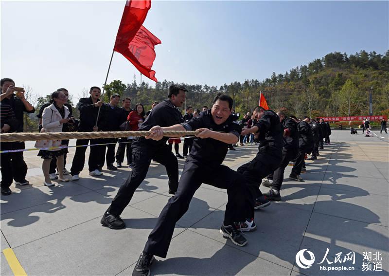 十堰市近3年人口_十堰市地图