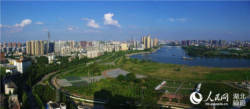 莫斯科人均绿地面积_中国的人均绿地(3)