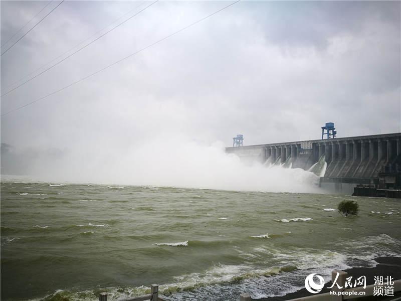 密云水库水位最高多少米 LOCAL201710050746000399834507147.jpg