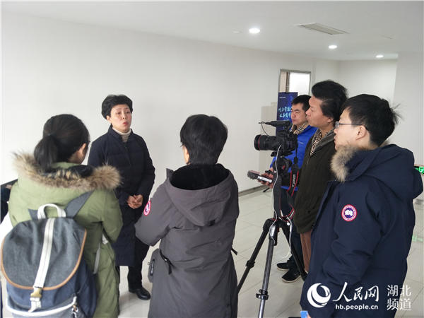 湖北武汉:政银携手便民 工行推出对公智能开户