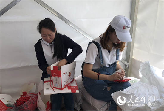 凭四字日赚斗金 潜江龙虾开启产业发展新时代