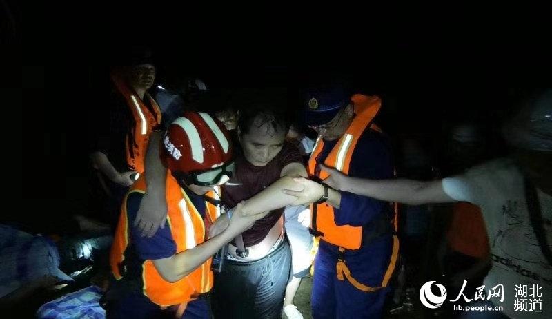 湖北共计人口_湖北地图(2)
