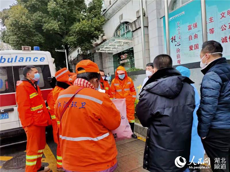 ����־Ը�߰��º���ӡ ��Ԯ�人�к�ʮ�ֻ�ҽԺ���ࡾ8��