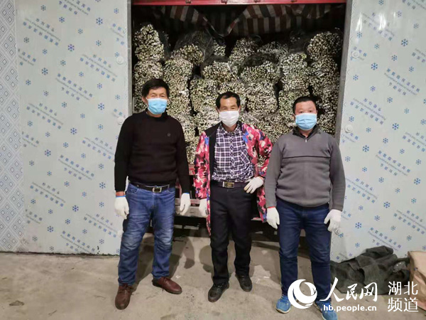 ����Ǳ��һũ�������人����1��2ǧ����޷