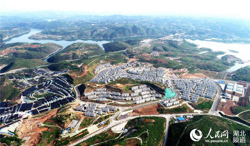 2020年郧阳区GDP_郧阳区一中图片(2)