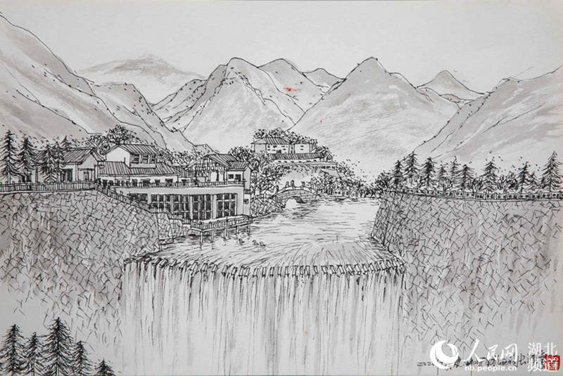 徰