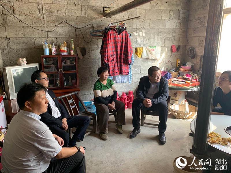 ���������人���и��˲�������ؿ�չ��׼��ƶ������4��