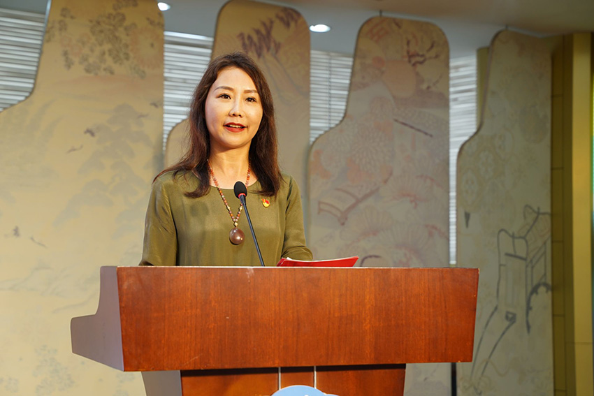 “傳十年非遺匠造 承百年紅色基因” 武漢一小學這樣向建黨100周年獻禮【4】