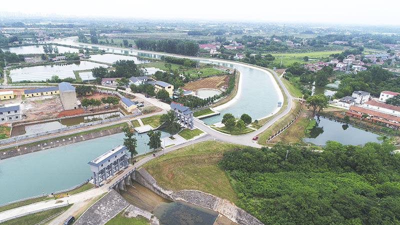 �ܸ������ĺӹ��̹�����ͼ