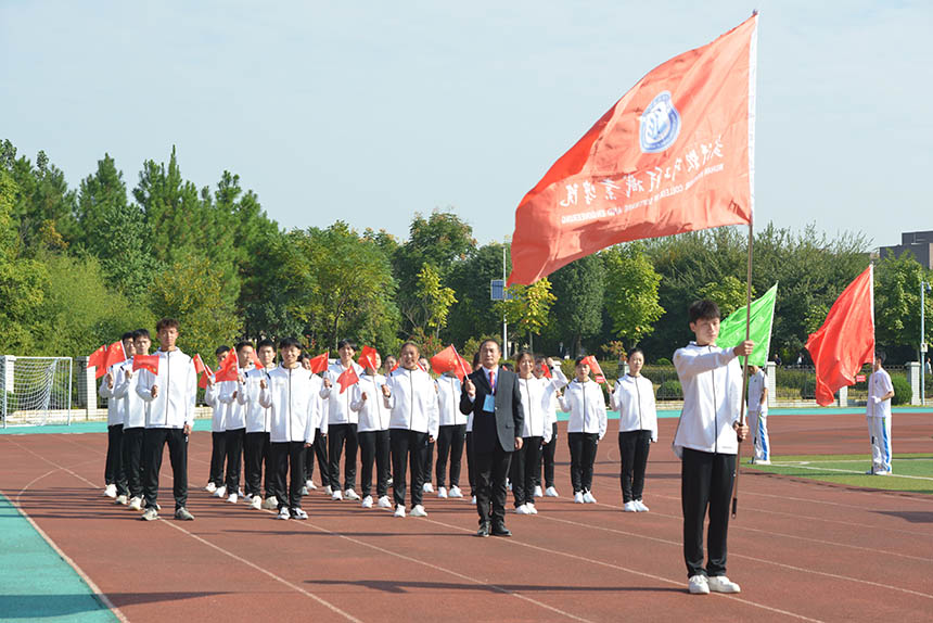 武软代表队