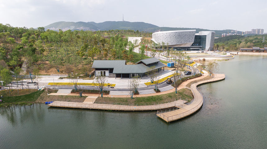 丽阳驿