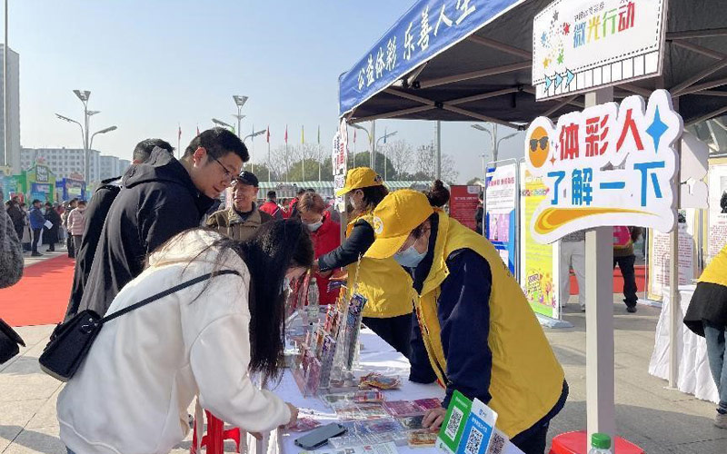 花神巡游好戏连台 湖北荆门文旅复苏促消费