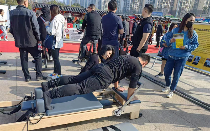 花神巡游好戏连台 湖北荆门文旅复苏促消费